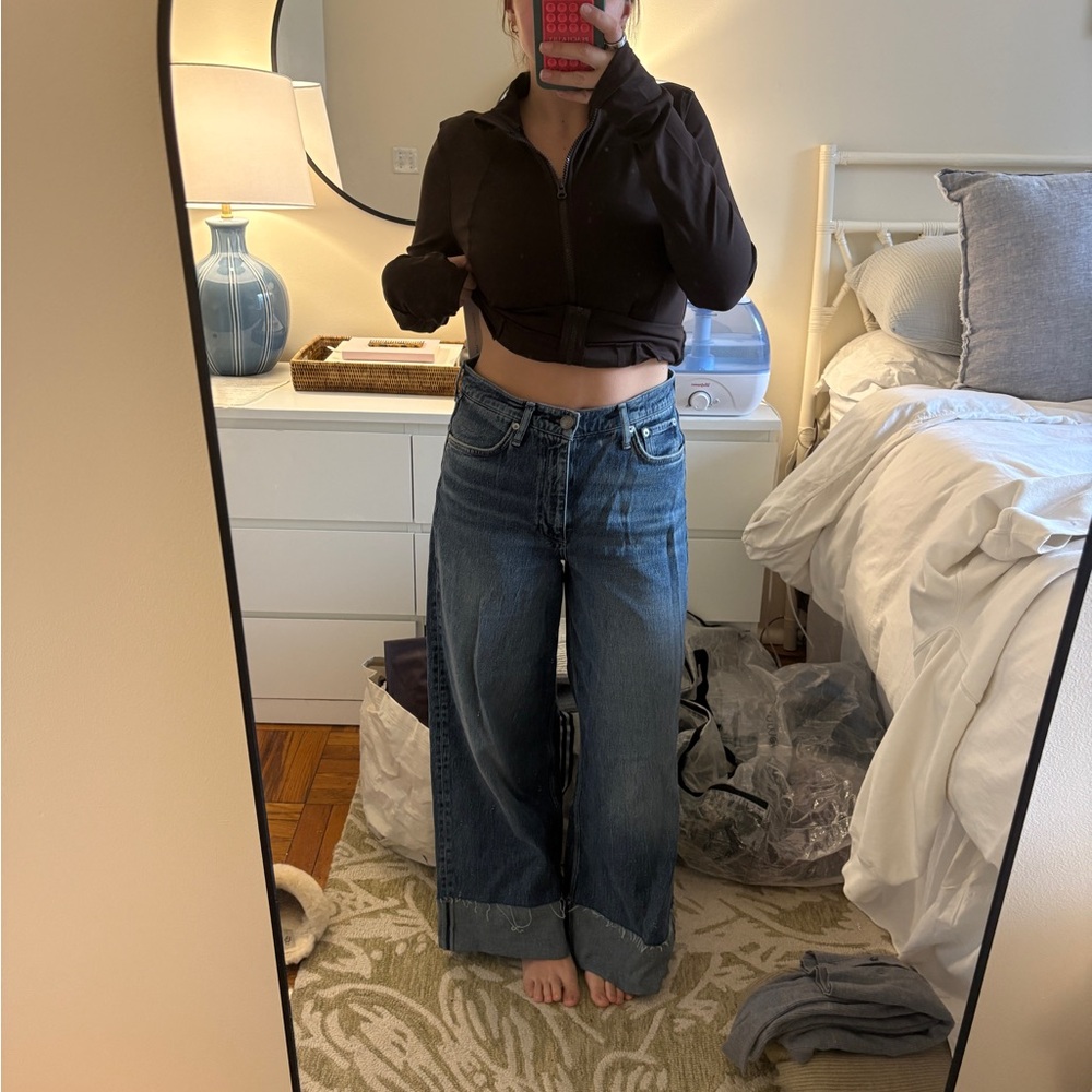 Rag & Bone Jeans